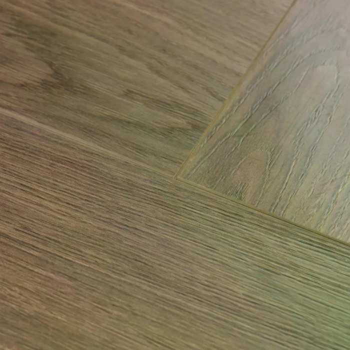 SWF каменный ламинат My Step Stone Herringbone MS8418 №5