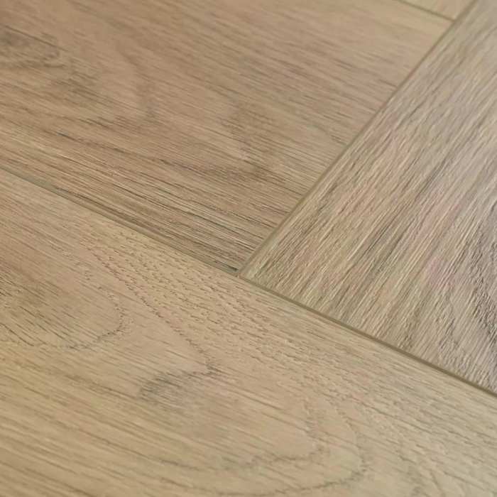 SWF каменный ламинат My Step Stone Herringbone MS8518 №3