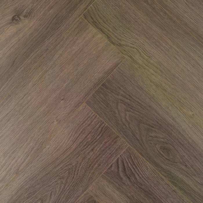 SWF каменный ламинат My Step Stone Herringbone MS8618