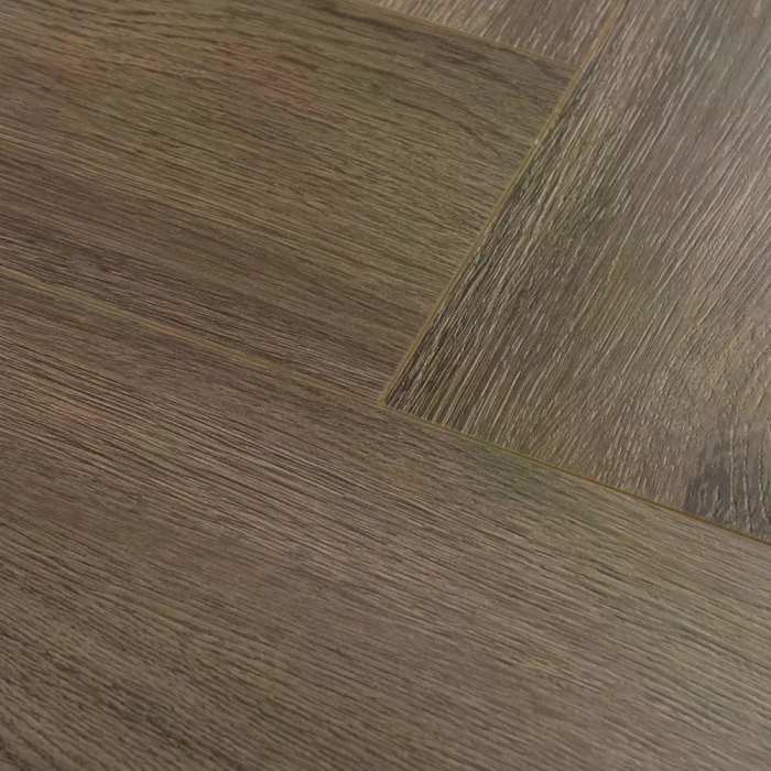 SWF каменный ламинат My Step Stone Herringbone MS8618 №2