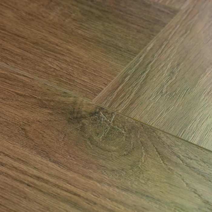 SWF каменный ламинат My Step Stone Herringbone MS9318 №3