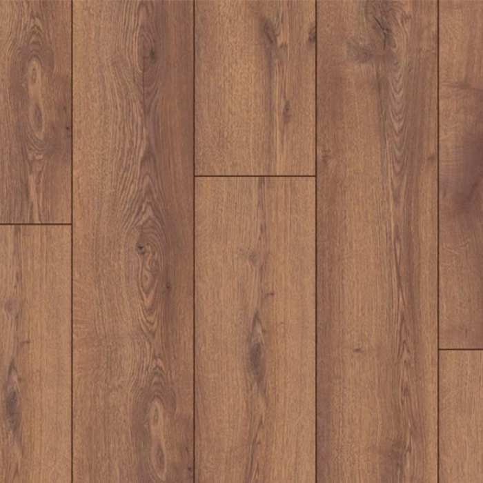 Изображение Ламинат My Floor Residence Дуб Лэйк коричневый ML1022