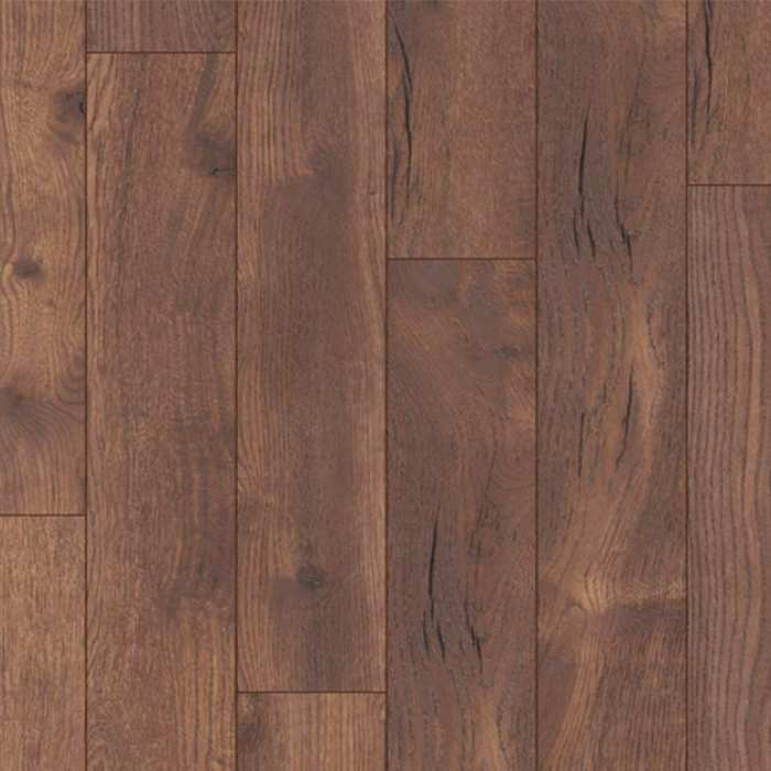 Изображение Ламинат My Floor Villa Дуб Темный Петтерсон M1221