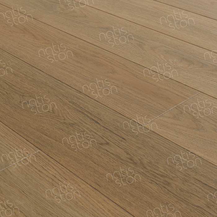 Каменно-полимерная SPC плитка Natisston Essential Rena 5002-01 №4