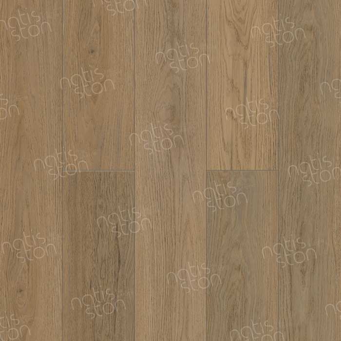 Каменно-полимерная SPC плитка Natisston Essential Rena 5002-01