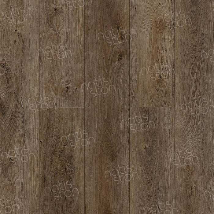 Каменно-полимерная SPC плитка Natisston Essential Skog 5002-02