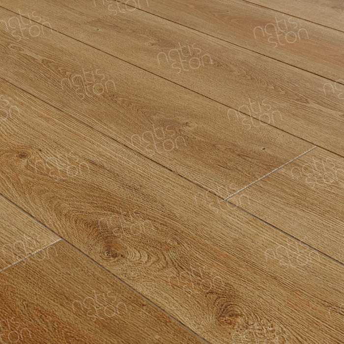 Каменно-полимерная SPC плитка Natisston Essential Juv 5002-03 №4