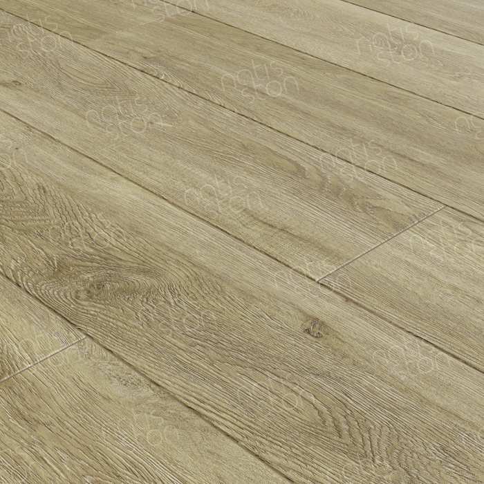Каменно-полимерная SPC плитка Natisston Essential Elven 5002-04 №4