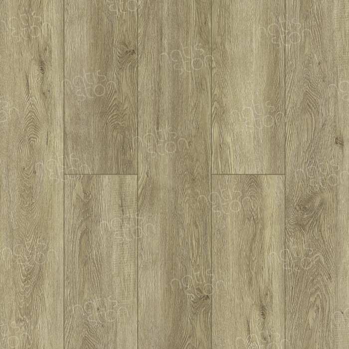 Каменно-полимерная SPC плитка Natisston Essential Elven 5002-04
