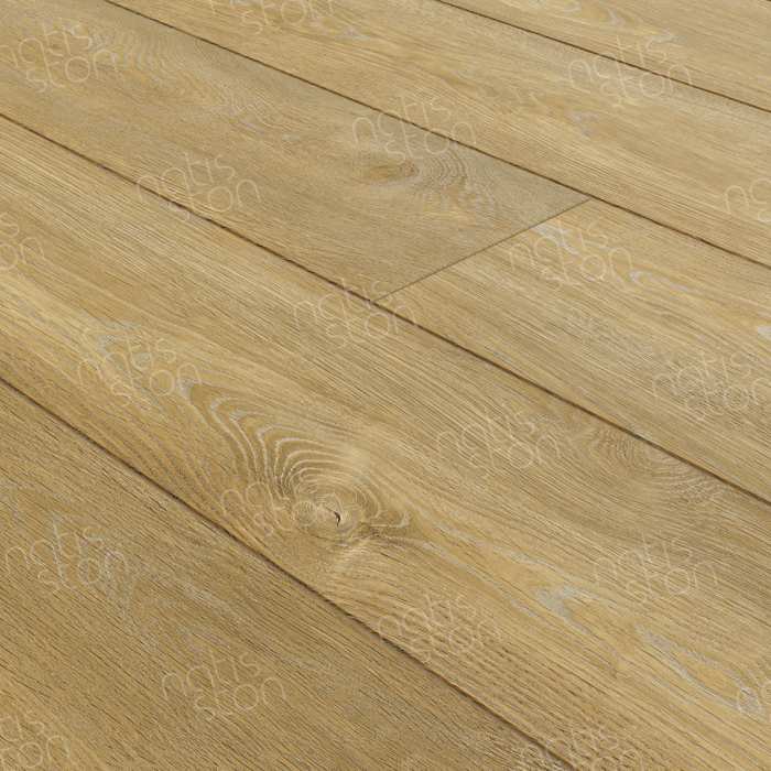 Каменно-полимерная SPC плитка Natisston Essential Kysten 5002-05 №4