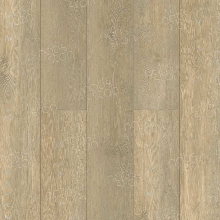 Каменно-полимерная SPC плитка Natisston Essential Strand 5002-06