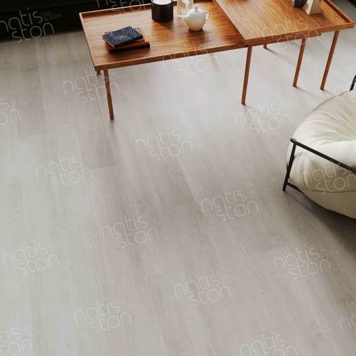 Каменно-полимерная SPC плитка Natisston Essential Sira 5002-07 №2
