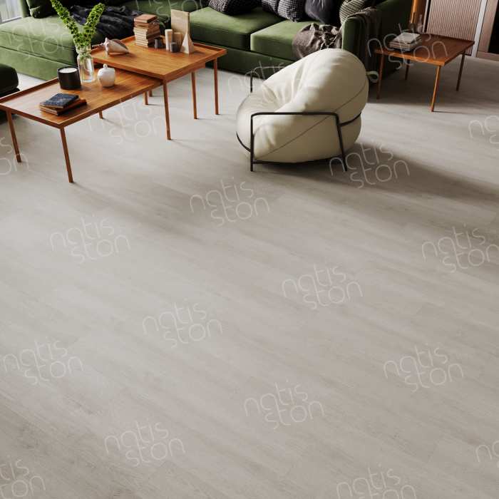 Каменно-полимерная SPC плитка Natisston Essential Sira 5002-07 №3