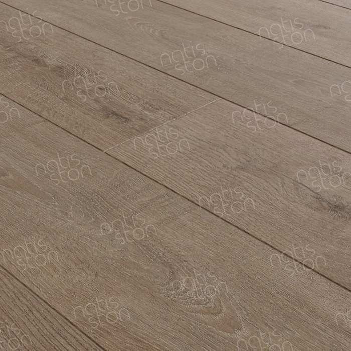 Каменно-полимерная SPC плитка Natisston Essential Vann 5002-08 №4