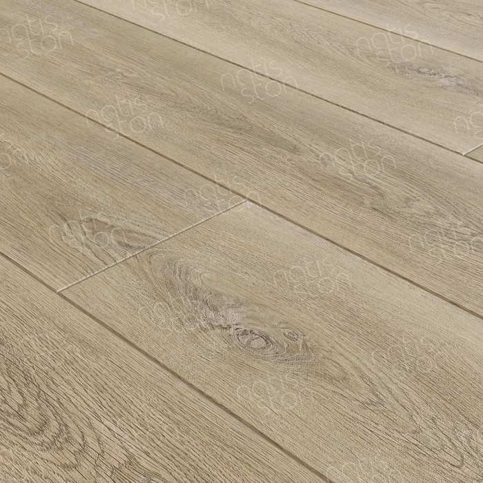 Каменно-полимерная SPC плитка Natisston Essential Kvina 5002-09 №4