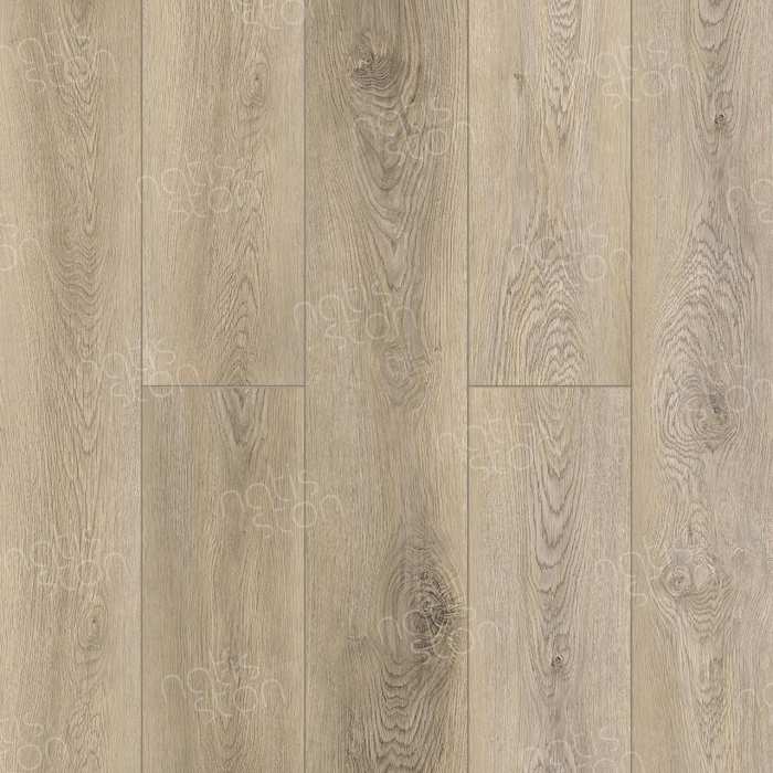 Каменно-полимерная SPC плитка Natisston Essential Kvina 5002-09