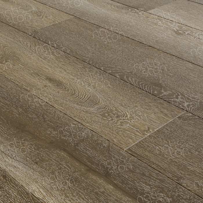 Каменно-полимерная SPC плитка Natisston Essential Lagen 5002-10 №4