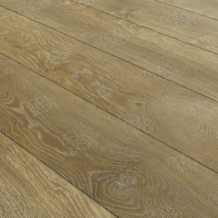 Каменно-полимерная SPC плитка Natisston Essential Tanaelva 5002-11 №4