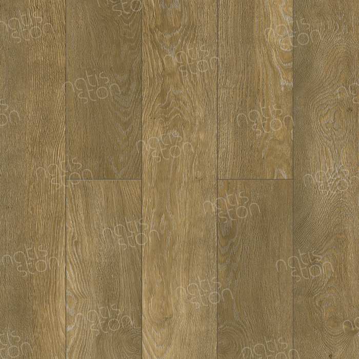Каменно-полимерная SPC плитка Natisston Essential Tanaelva 5002-11