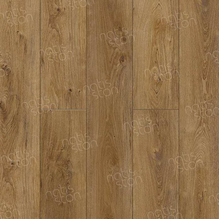 Каменно-полимерная SPC плитка Natisston Leger Host 5001-02