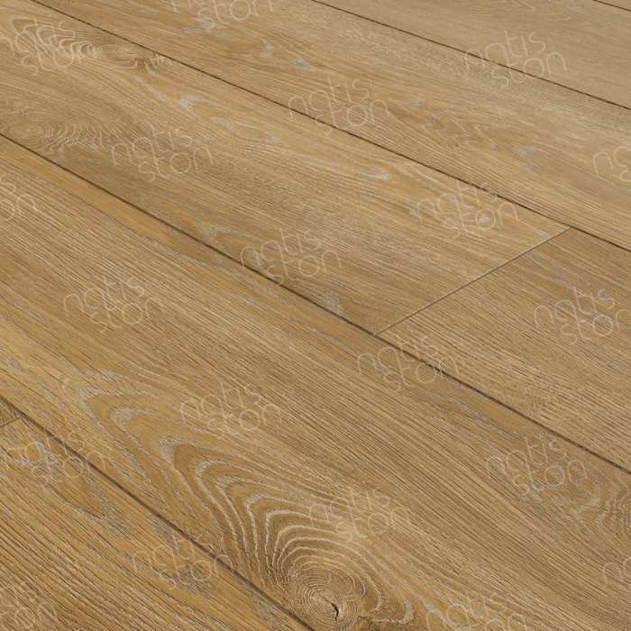 Каменно-полимерная SPC плитка Natisston Leger Otra 5001-06 №4