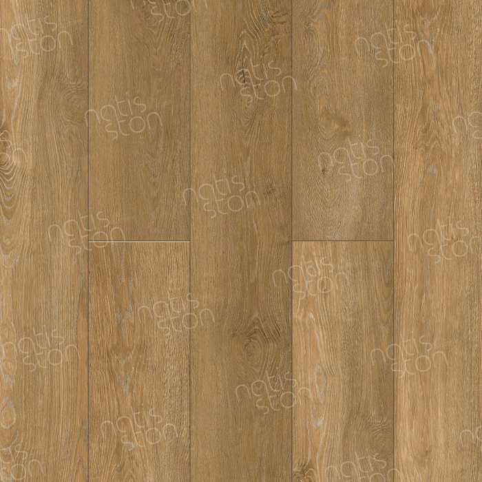 Каменно-полимерная SPC плитка Natisston Leger Otra 5001-06