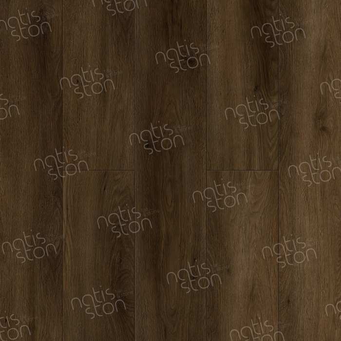 Каменно-полимерная SPC плитка Natisston Leger Tokke 5001-09