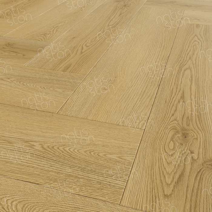 Каменно-полимерная SPC плитка Natisston Rubis Kyst 5003-08 №4