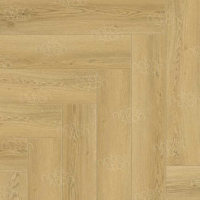 Каменно-полимерная SPC плитка Natisston Rubis Kyst 5003-08