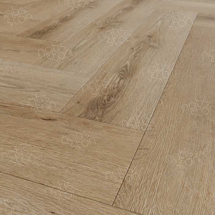 Каменно-полимерная SPC плитка Natisston Rubis Cascade 5003-10 №4
