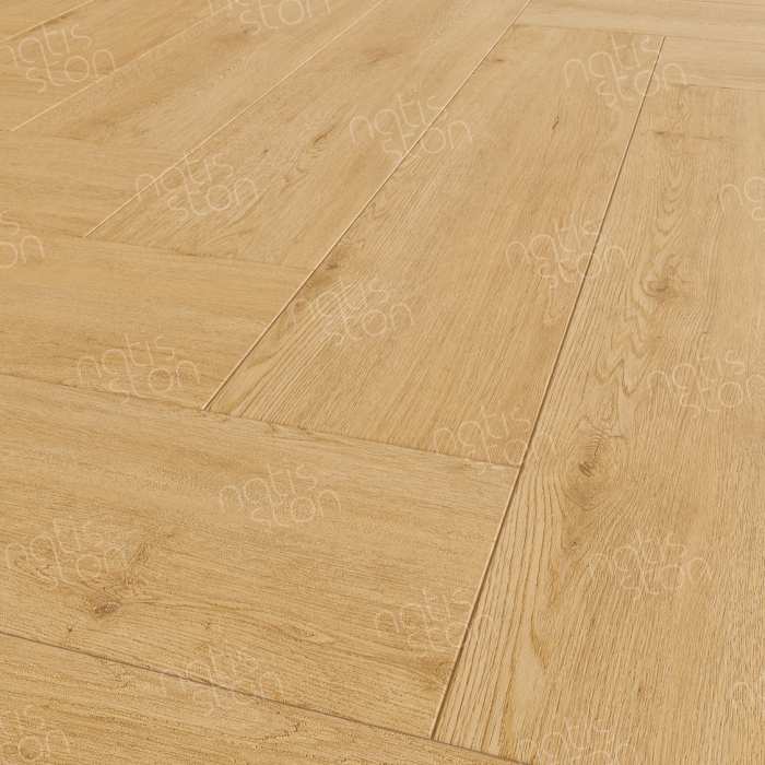 Каменно-полимерная SPC плитка Natisston Rubis Harmonisk 5003-11 №4