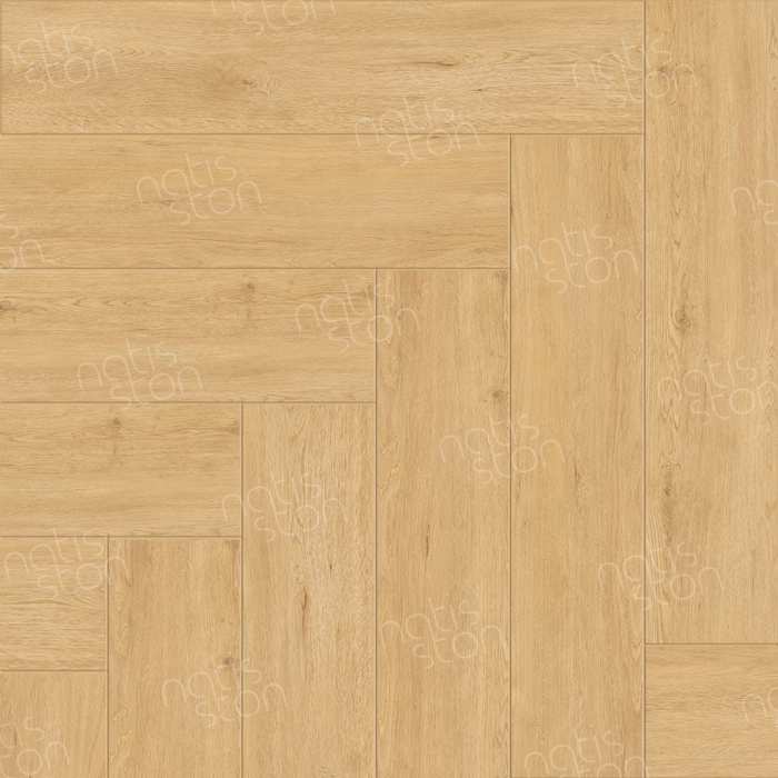Каменно-полимерная SPC плитка Natisston Rubis Harmonisk 5003-11