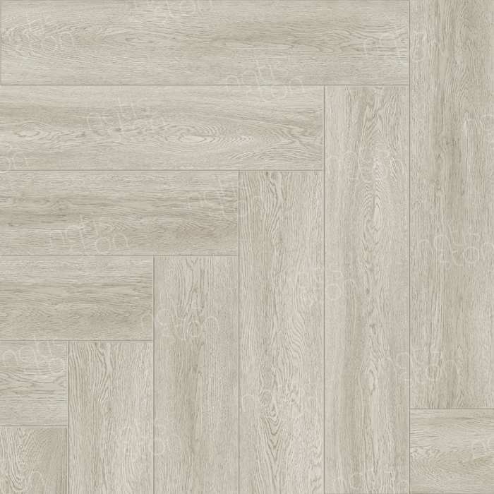 Каменно-полимерная SPC плитка Natisston Unique Bandak 5004-02