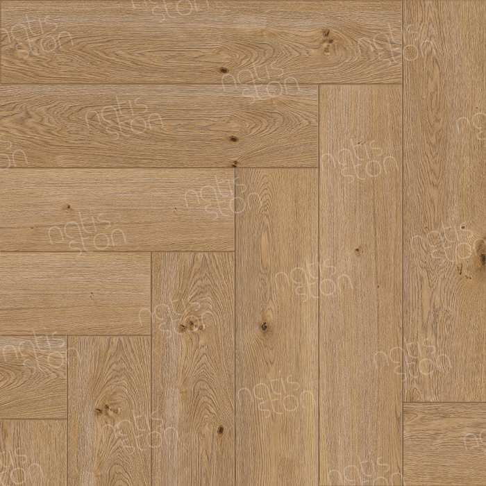 Каменно-полимерная SPC плитка Natisston Unique Tinn 5004-05
