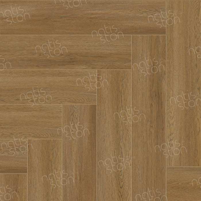 Каменно-полимерная SPC плитка Natisston Unique Vestlan 5004-08