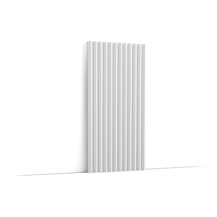 Декоративная стеновая панель Orac Decor W108-2600 Зигзаг