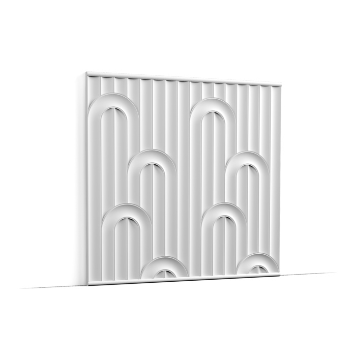 Декоративная стеновая панель Orac Decor W212 Дуга долины №2