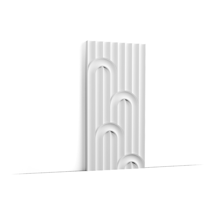 Декоративная стеновая панель Orac Decor W212 Дуга долины