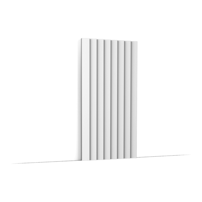 Декоративная стеновая панель Orac Decor WX204 Riple