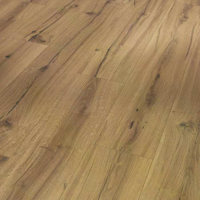 Ламинат Parador Basic 400 1593795 Дуб History №2