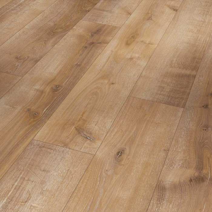 Ламинат Parador Basic 400 1744350 Дуб Монтерей слегка белый №3