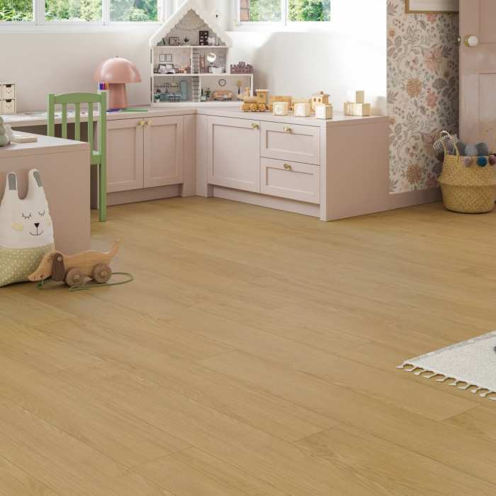 Ламинат Parador Classic 1050 1748724 Дуб Монблан натуральный №3