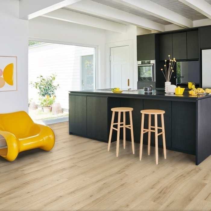 Ламинат Parador Classic 1050 1744698 Дуб pure Loft Классический №2