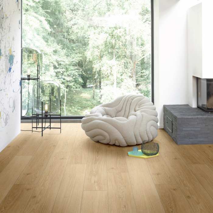 Ламинат Parador Classic 1050 1601445 Дуб Студийный натуральный №3