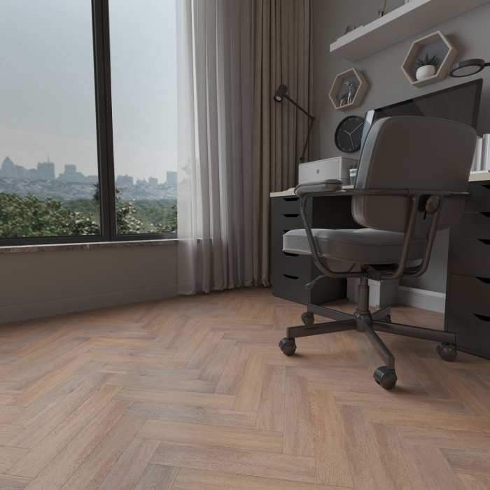 SPC ламинат Planker Charisma Роуз 7001 №4