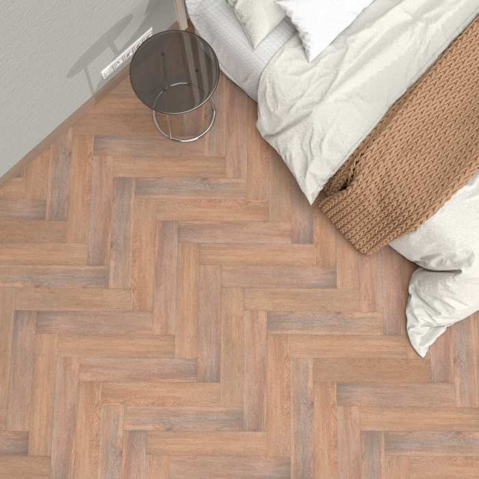 SPC ламинат Planker Charisma Роуз 7001 №3