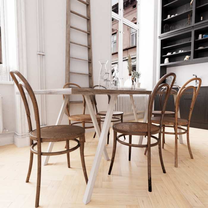 SPC ламинат Planker Charisma Брандо 7003 №3