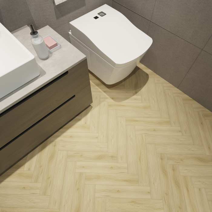 SPC ламинат Planker Charisma Джонс 7009 №4