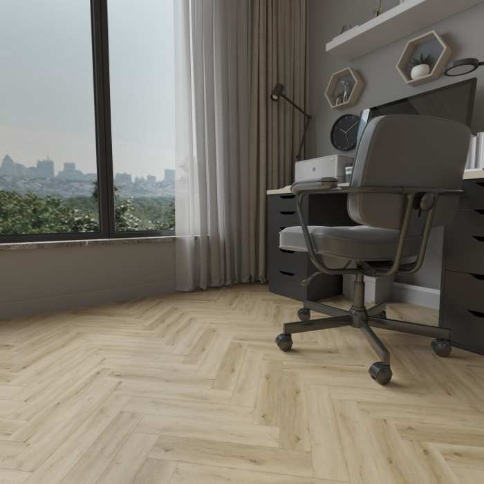 SPC ламинат Planker Charisma Тёрнер 7010 №3