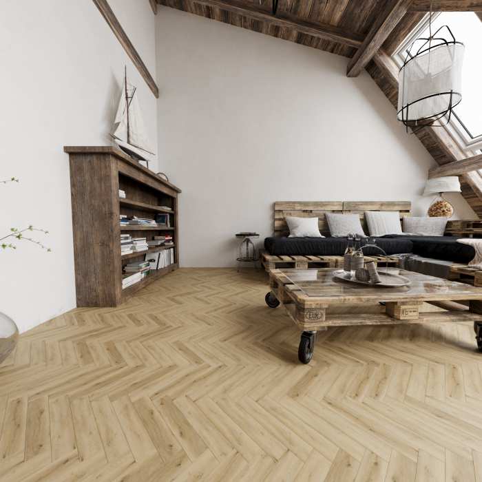 SPC ламинат Planker Charisma Тёрнер 7010 №2